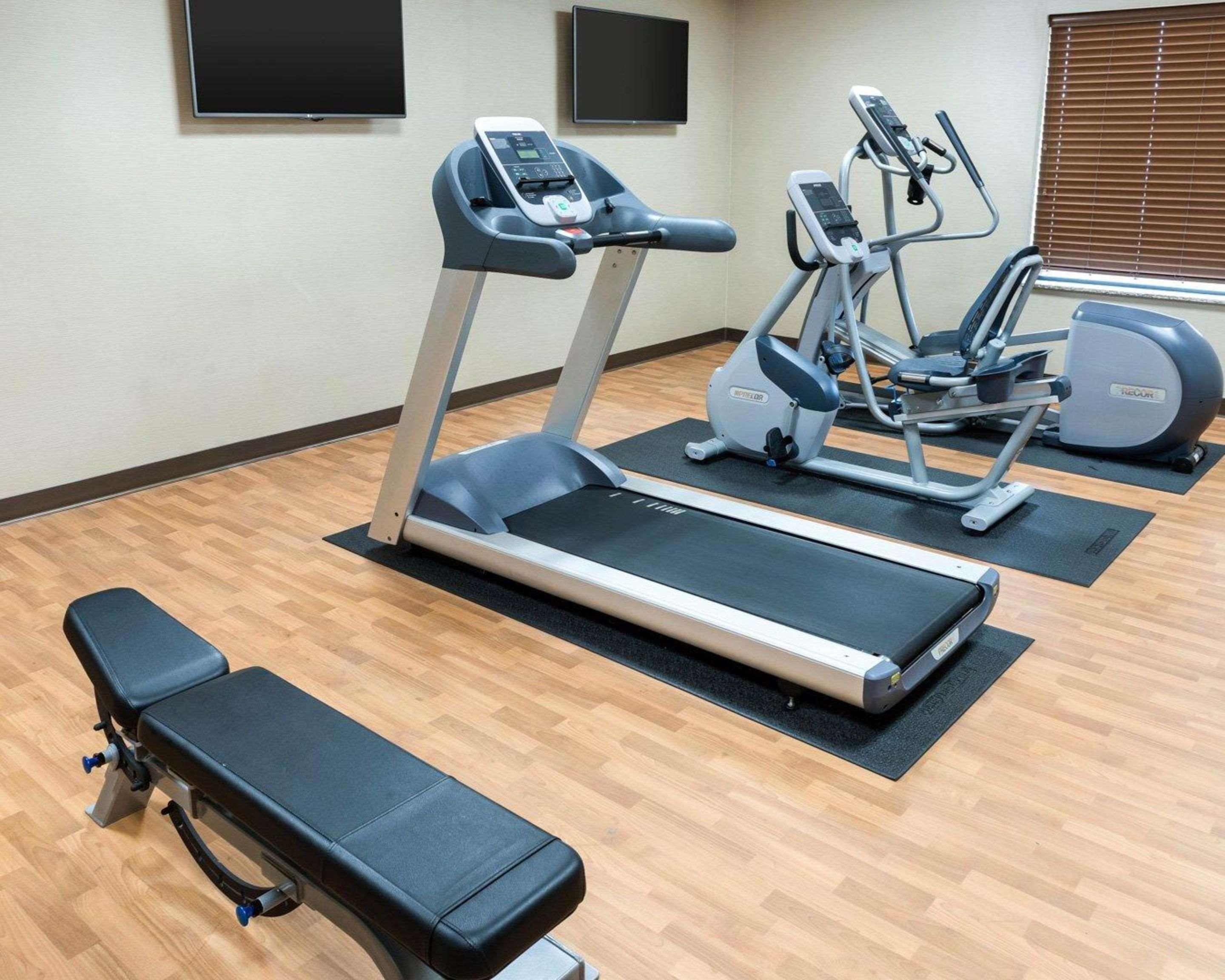 Comfort Inn & Suites West - Medical Center Rochester Ngoại thất bức ảnh